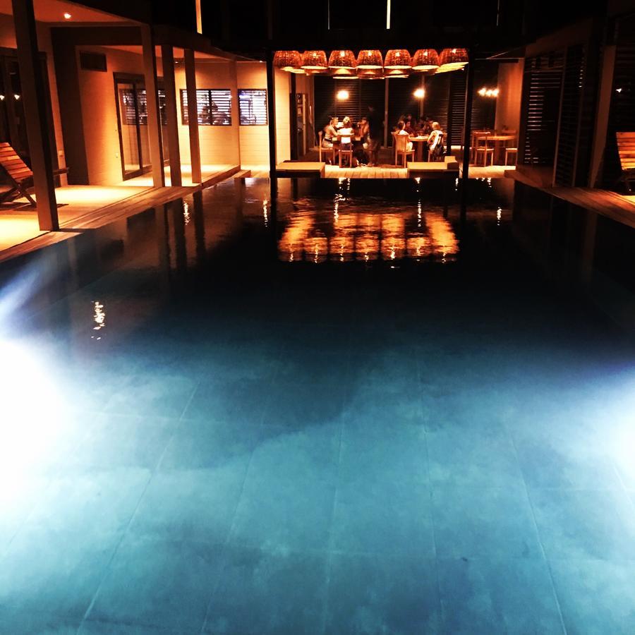 99 Surf Lodge El Limón Esterno foto