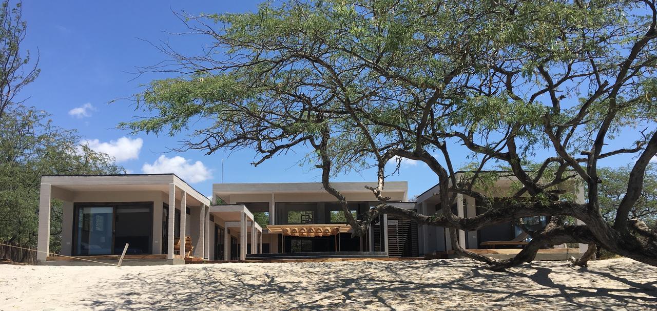 99 Surf Lodge El Limón Esterno foto